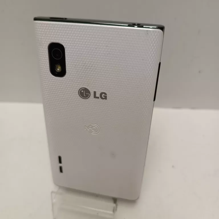 TELEFON LG E610