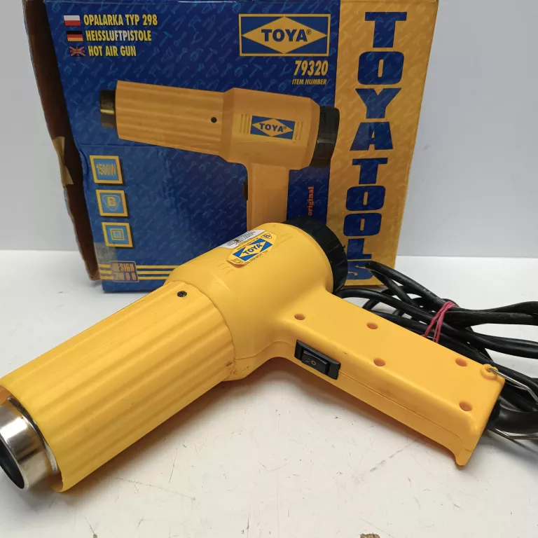OPALARKA TOYA 79320
