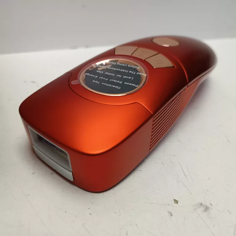 DEPILATOR OSENYUAN FZ607C