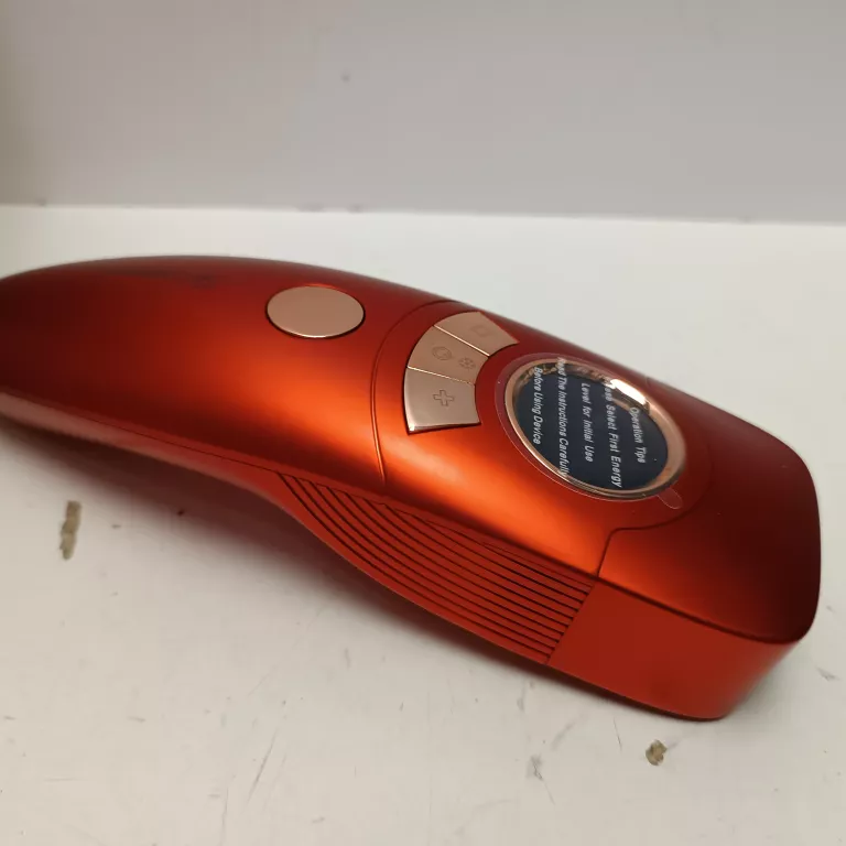 DEPILATOR OSENYUAN FZ607C