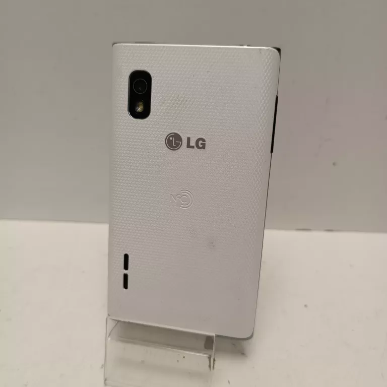 TELEFON LG E610