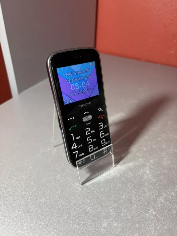 TELEFON MYPHONE HALO C