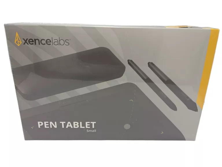 TABLET GRAFICZNY XENCELABS PEN TABLET SMALL