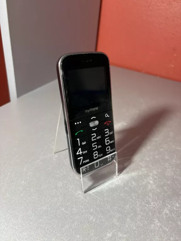 TELEFON MYPHONE HALO C