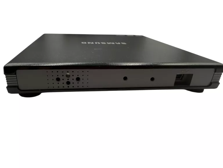 SAMSUNG SLIME EXTERNAL DVD WRITER