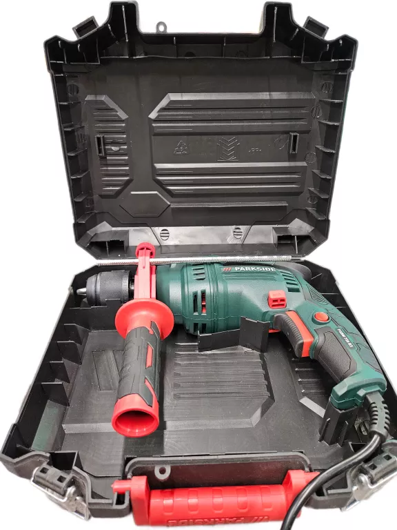 WIERTARKA PARKSIDE PSBM 750 B3