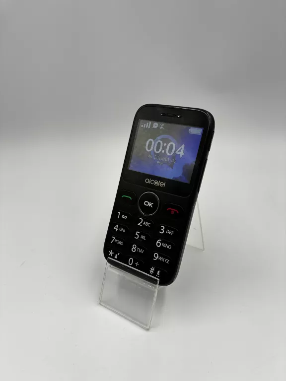 TELEFON KOMÓRKOWY ALCATEL 2019G SPRAWNY!