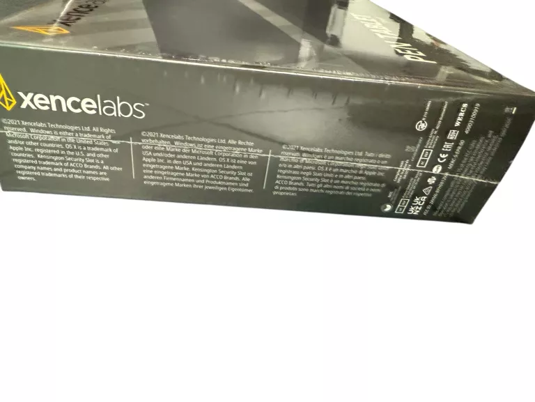 TABLET GRAFICZNY XENCELABS PEN TABLET MEDIUM CZARNY