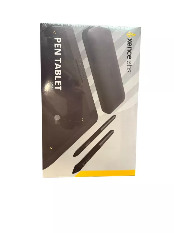 TABLET GRAFICZNY XENCELABS PEN TABLET MEDIUM CZARNY