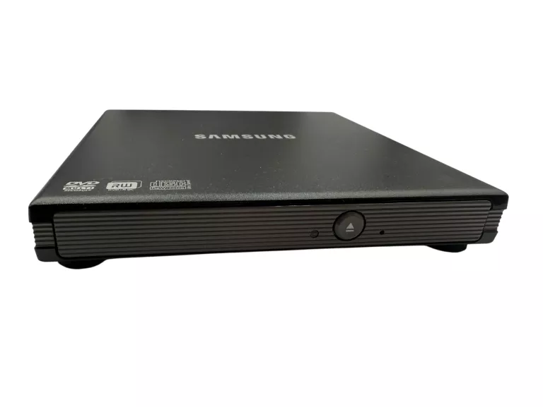 SAMSUNG SLIME EXTERNAL DVD WRITER