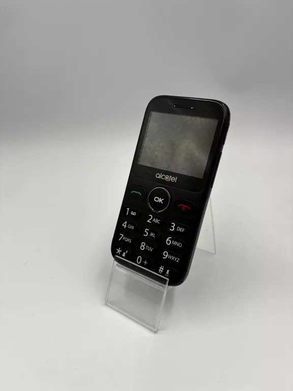 TELEFON KOMÓRKOWY ALCATEL 2019G SPRAWNY!