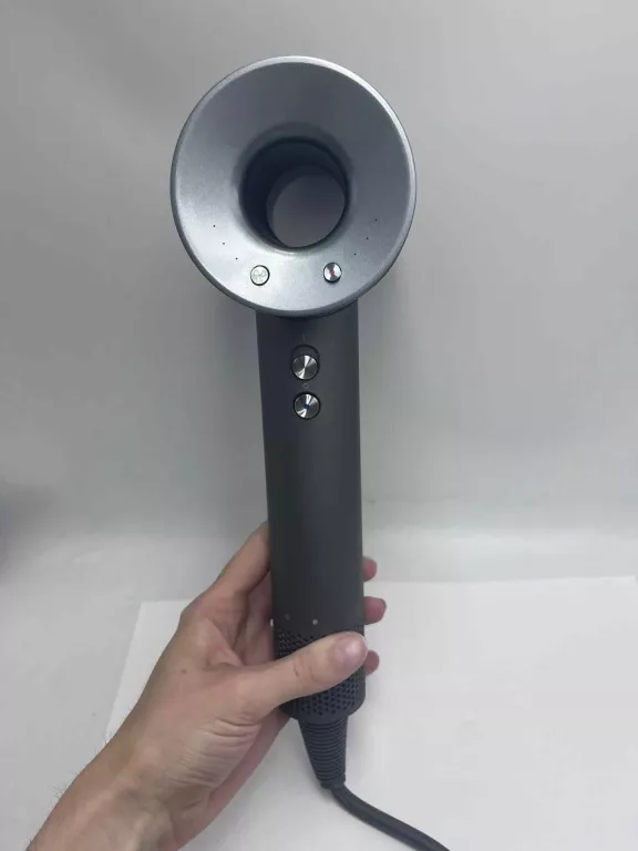 SUSZARKA DO WŁOŚOW LAEFLESS HAIR DRYER