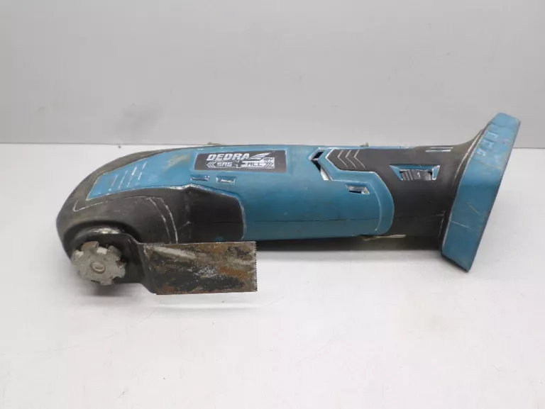 SZLIFIERKA WIELOFUNKCYJNA  DEDRA DED7059 BODY