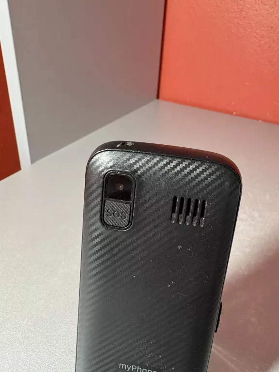 TELEFON MYPHONE HALO C