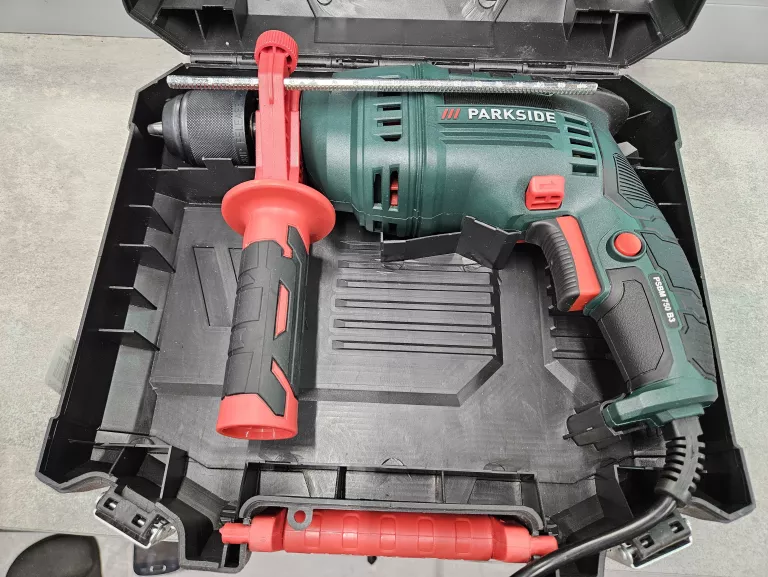 WIERTARKA PARKSIDE PSBM 750 B3