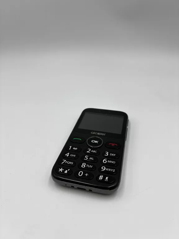 TELEFON KOMÓRKOWY ALCATEL 2019G SPRAWNY!