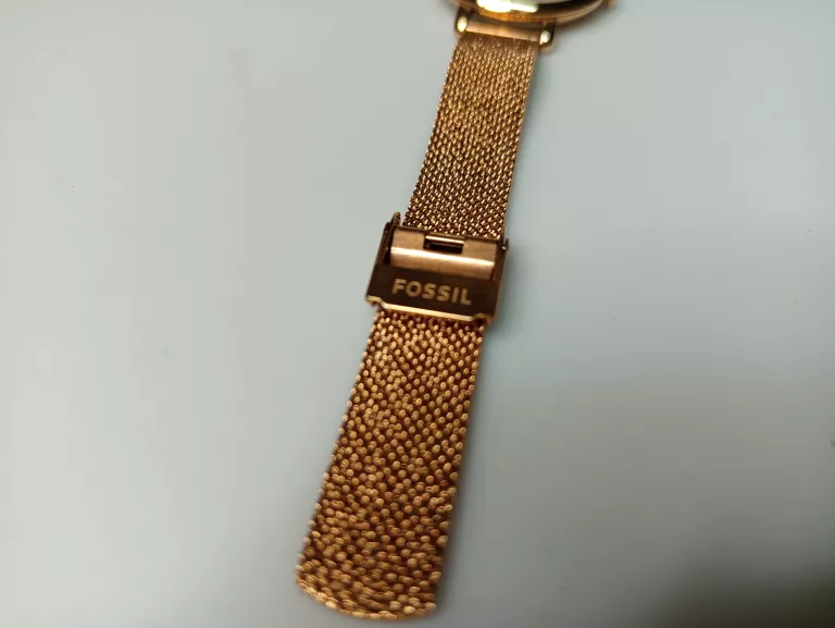 ZEGAREK FOSSIL ES4352