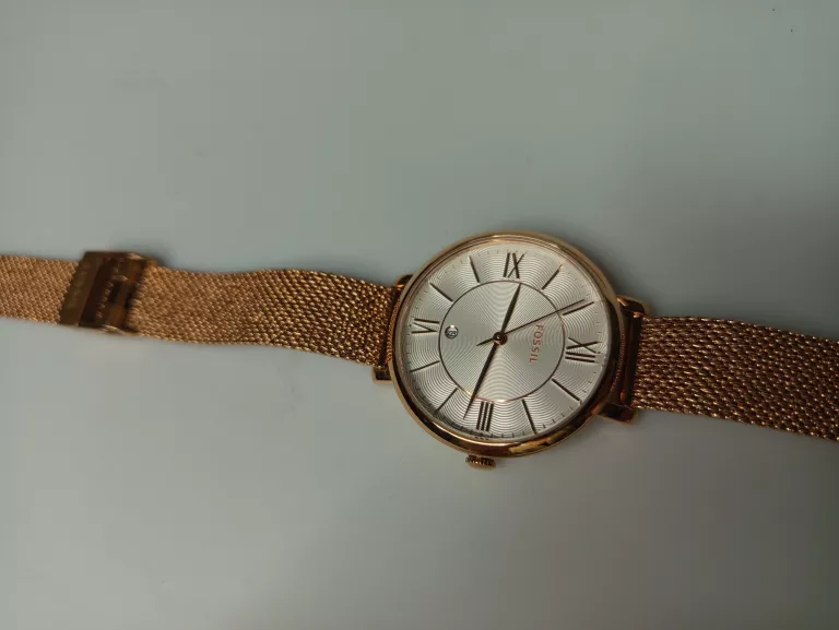 ZEGAREK FOSSIL ES4352