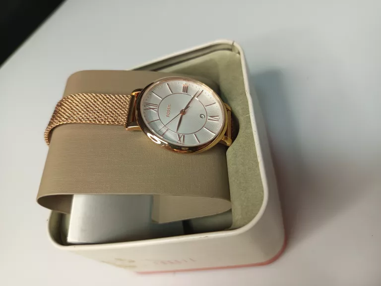 ZEGAREK FOSSIL ES4352