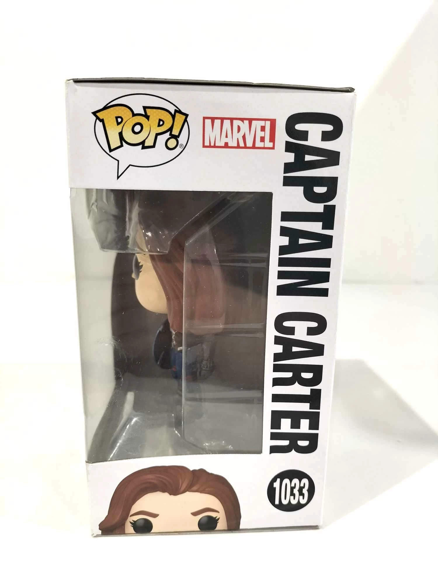 figurka-funko-pop-captain-carter-doctor-strange-marvel-1033-ean-gtin-0889698624084