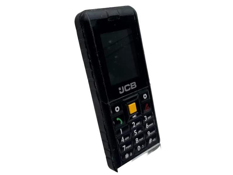 TELEFON JCB TRADESMAN 2 TP127