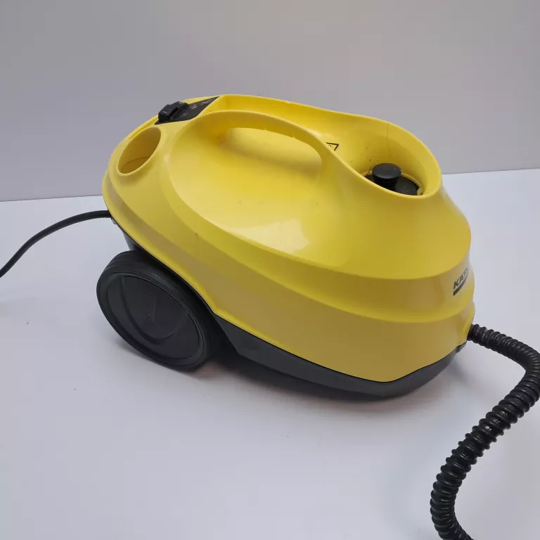 MYJKA PAROWA KARCHER SC 3