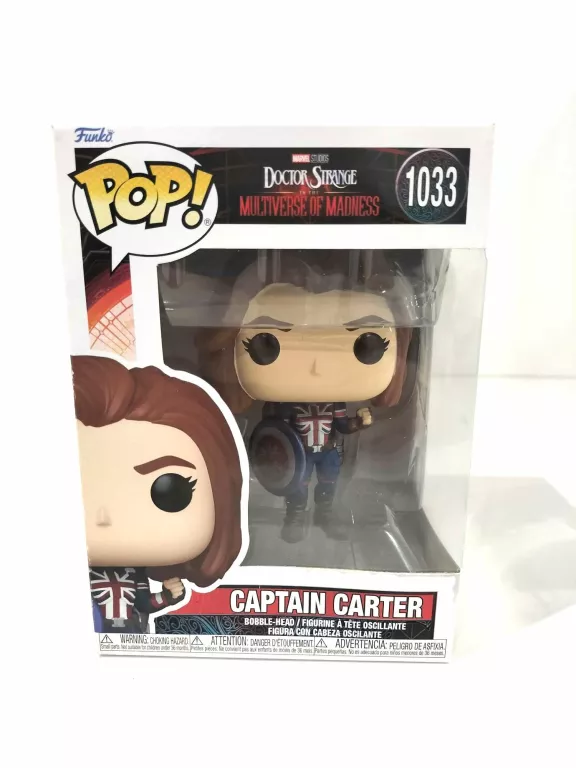 figurka-funko-pop-captain-carter-doctor-strange-marvel-1033-sieminskiego-37-gliwice