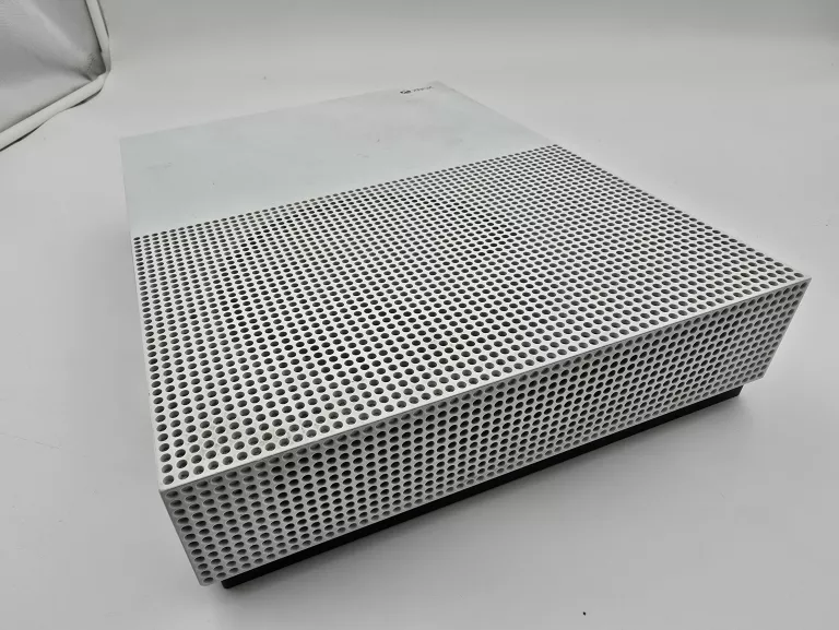 KONSOLA XBOX ONE S 500GB PAD OKABLOWANIE MODEL 1681