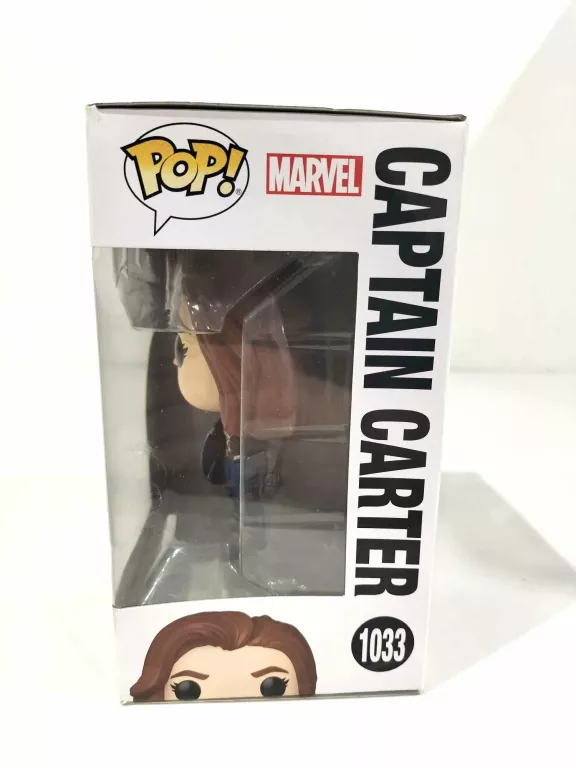 figurka-funko-pop-captain-carter-doctor-strange-marvel-1033-ean-gtin-0889698624084