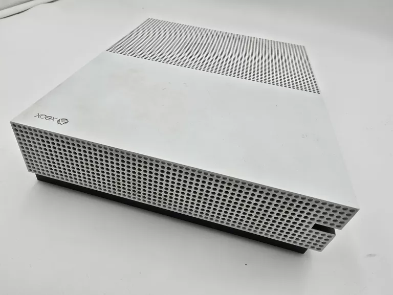 KONSOLA XBOX ONE S 500GB PAD OKABLOWANIE MODEL 1681