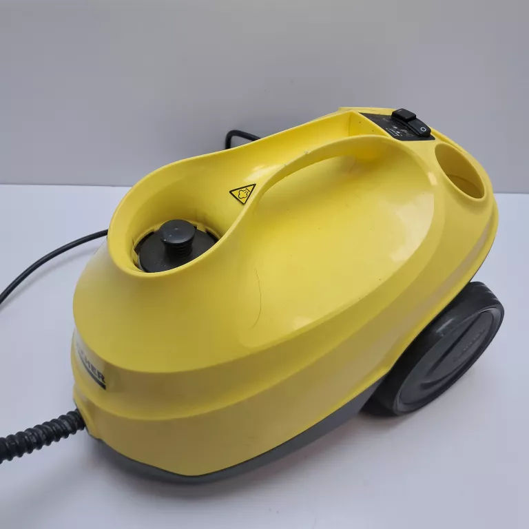 MYJKA PAROWA KARCHER SC 3