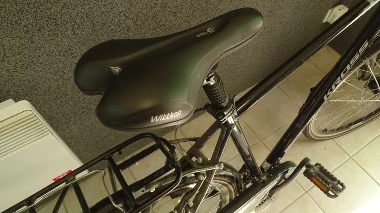 ROWER KROSS TRANS 3.0 28/21" 2023 + DOKUMENTY