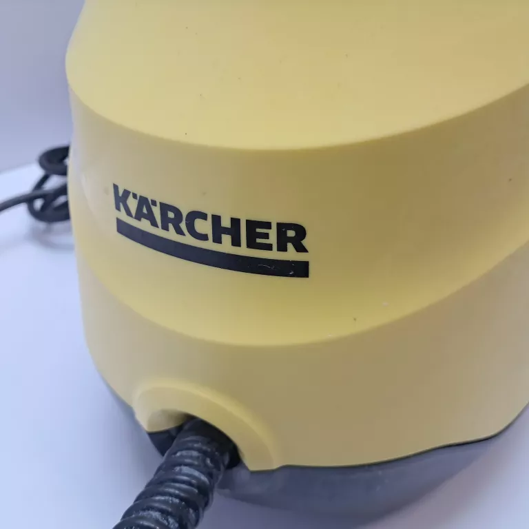 MYJKA PAROWA KARCHER SC 3