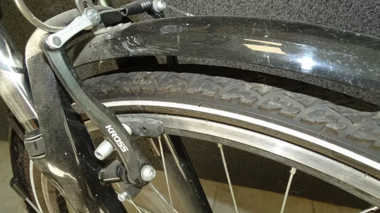 ROWER KROSS TRANS 3.0 28/21" 2023 + DOKUMENTY