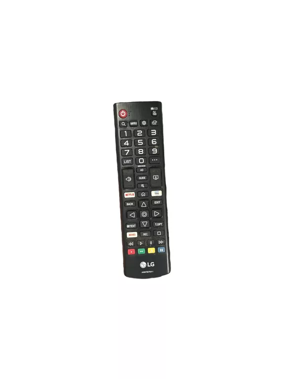 TELEWIZOR LED LG 49UN711C