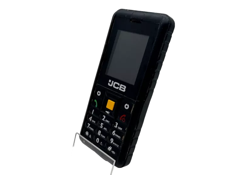 TELEFON JCB TRADESMAN 2 TP127