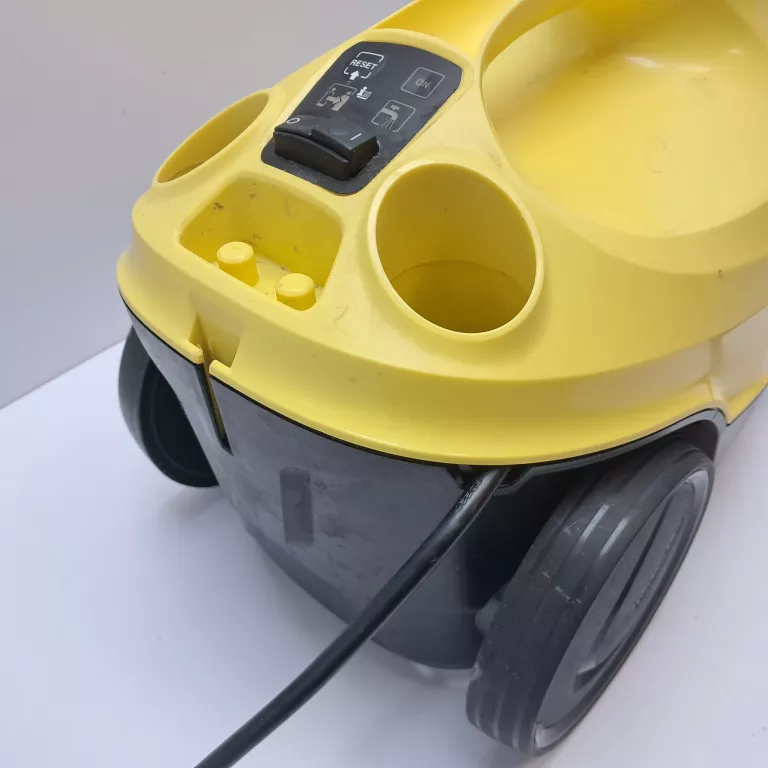 MYJKA PAROWA KARCHER SC 3