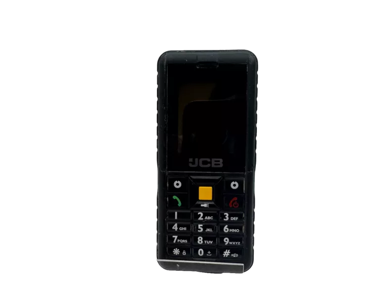 TELEFON JCB TRADESMAN 2 TP127