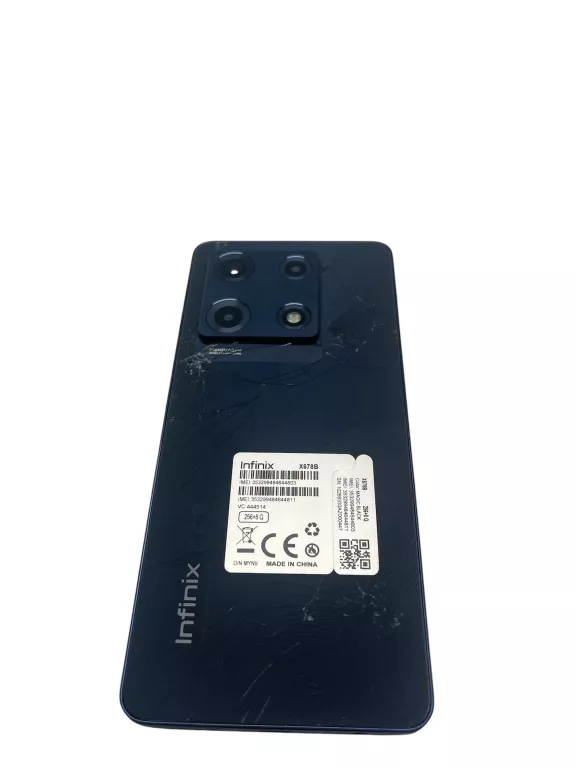 TELEFON INFINIX NOTE 30 PRO