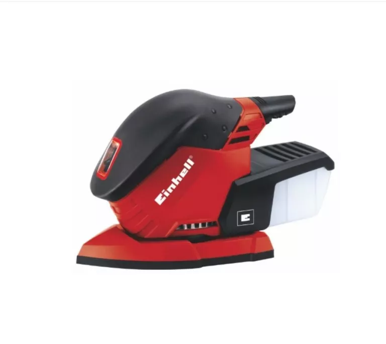 MULTISZLIFIERKA EINHELL TE-OS 1320 SZLIFIERKA WIELOFUNKCYJNA