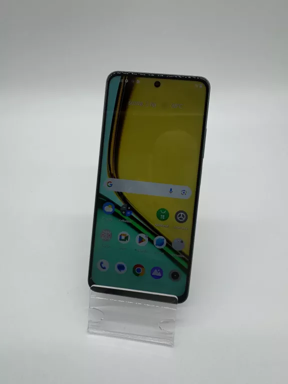 TELEFON REALME C67 256/8GB SOLO
