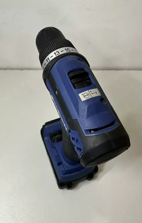 WKRĘTARKA EINHELL BT-AS 18 LI /2 18V AKU 1.5AH