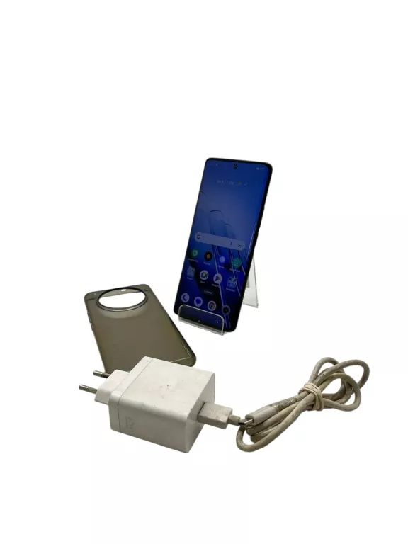 SMARTFON REALME 11 PRO+ 5G 12 GB / 512 GB 5G CZARNY