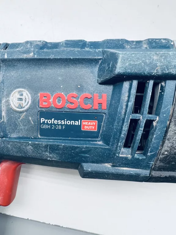 MŁOT UDAROWO-OBROTOWY BOSCH GBH 2-28 F PROFESSIONAL