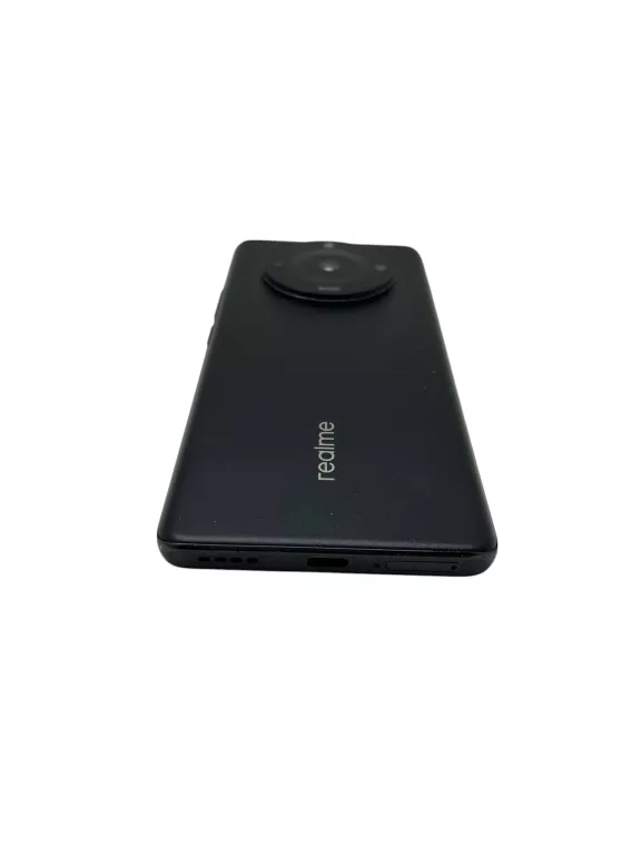 SMARTFON REALME 11 PRO+ 5G 12 GB / 512 GB 5G CZARNY