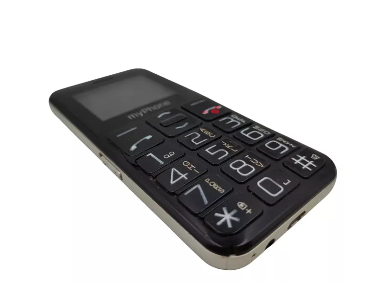 TELEFON MYPHONE HELO EASY