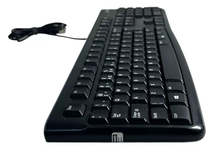 KLAWIATURA LOGITECH K120