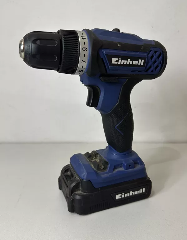WKRĘTARKA EINHELL BT-AS 18 LI /2 18V AKU 1.5AH