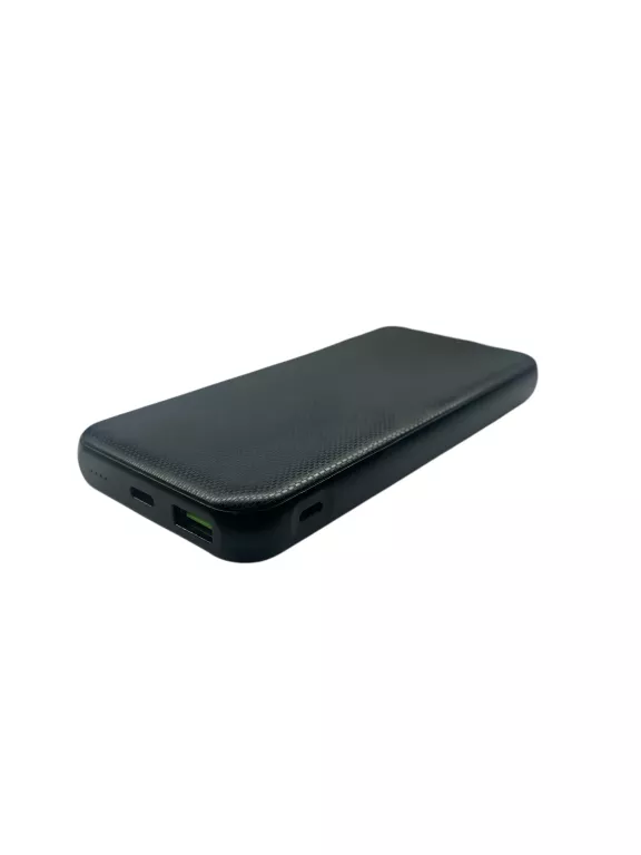 CHOETECH POWERBANK 10000MAH 18W QC PD DO TELEFONÓW USB USB-C Z FUNKCJĄ QC