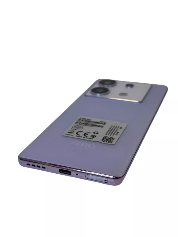 INFINIX ZERO 30 5G 256 / 12 GB